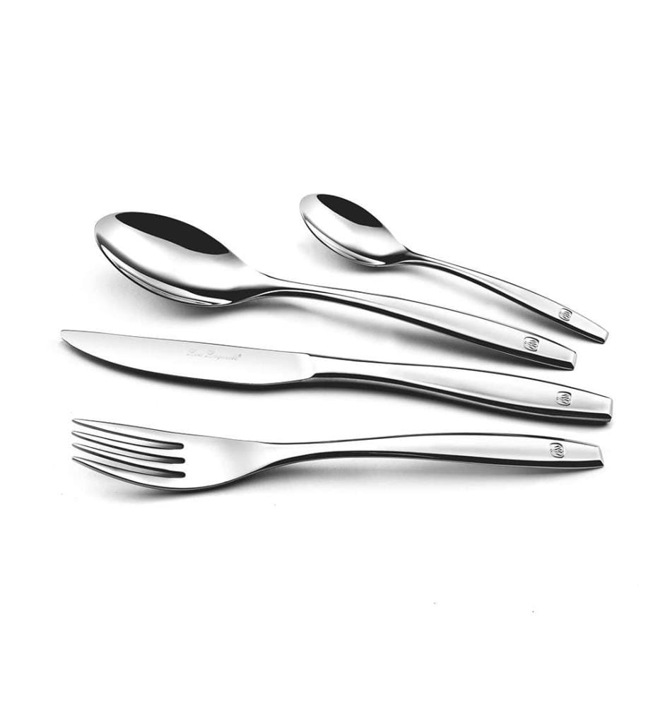Ménagère 50 Pièces Figure Inox