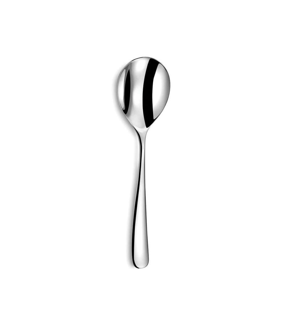 6 Gourmandine Gourmet Spoons