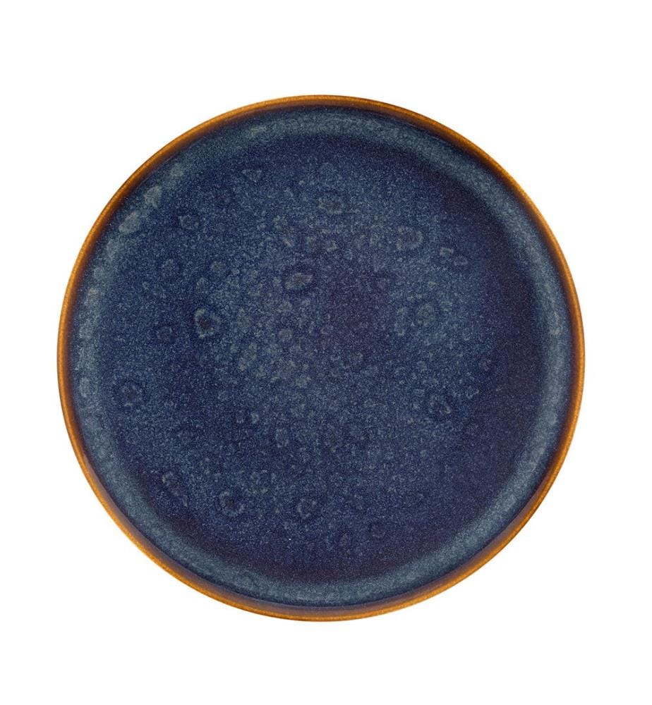 Service 18 Pièces Yumi Bleu 