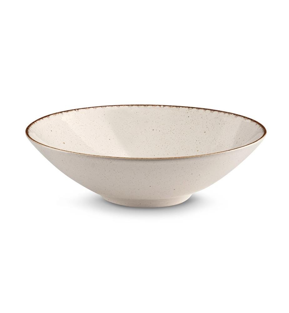 Service 18 Pièces Yumi Beige 