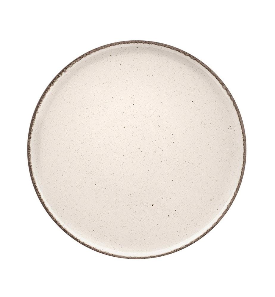 Service 18 Pièces Yumi Beige 