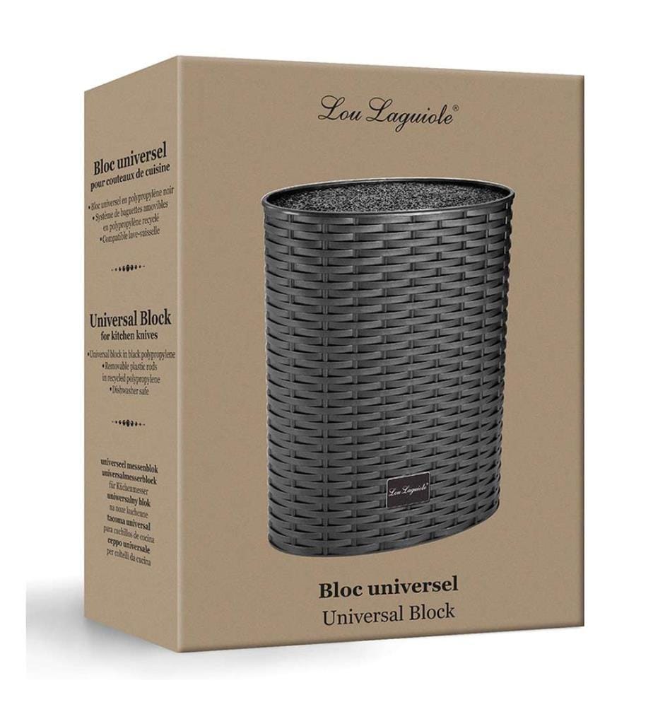 Rangement de couteaux de cuisine