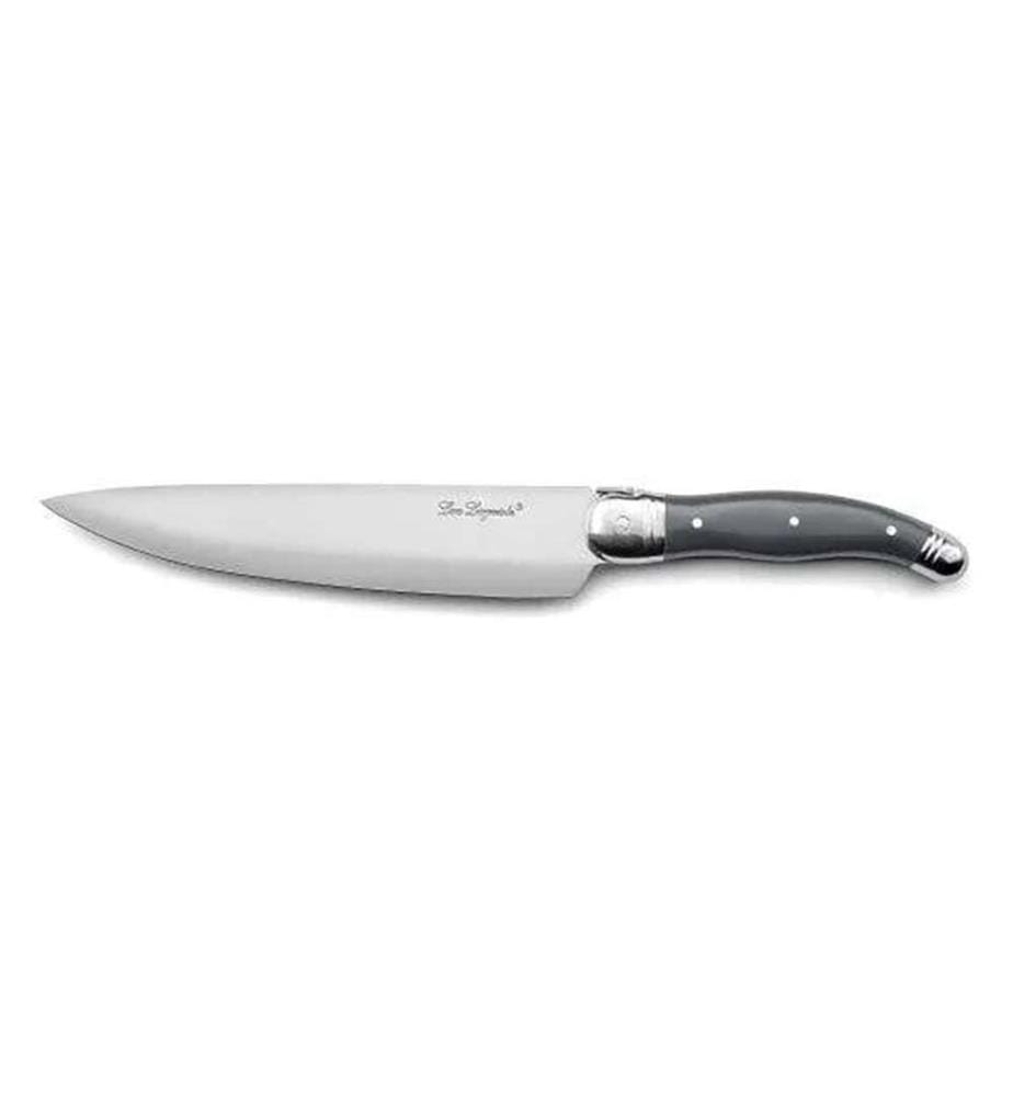 Set de 3 Couteaux de Cuisine Tradition BBQ