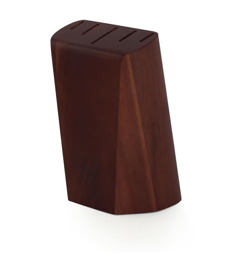 Bloc 5 Couteaux de Cuisine Virtuose