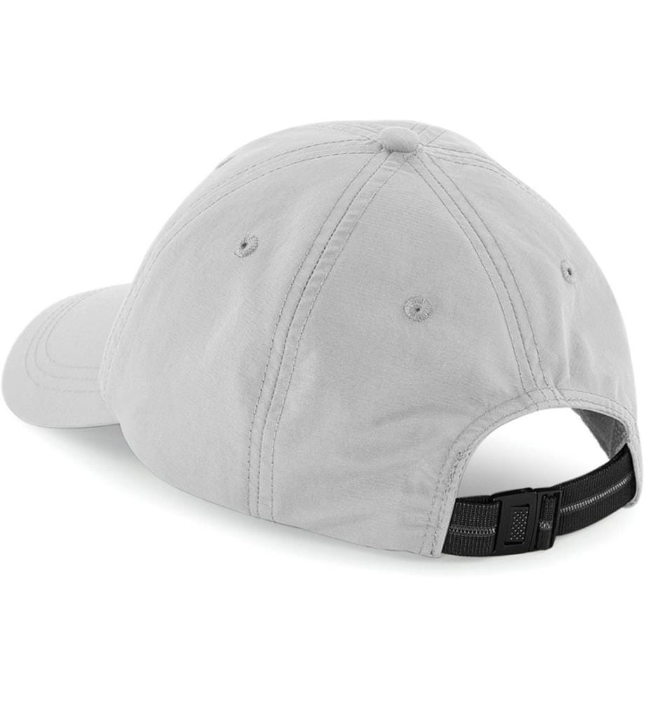 Beechfield - Cappellino da baseball impermeabile - Adulti/Unisex