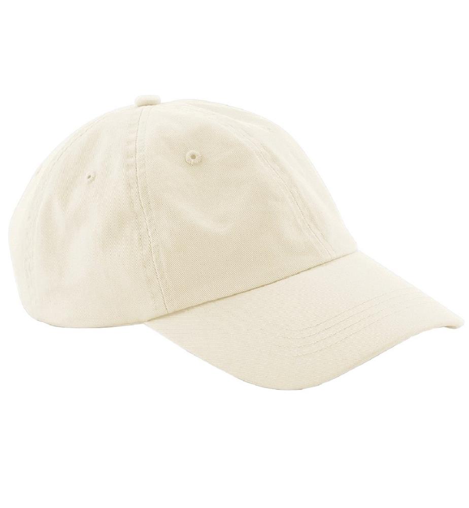 Beechfield Unisex 6 Panel Dad Kappe