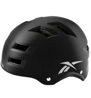 Casque Reebok Free Style Noir Taille M (Noir)