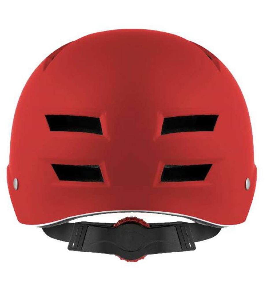 Casque Reebok Free Style Noir Taille M (Rouge)