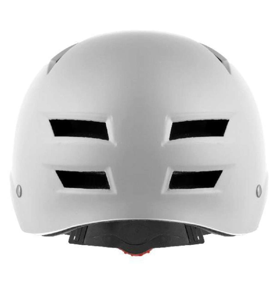 Casque Reebok Free Style Noir Taille M (Blanc)