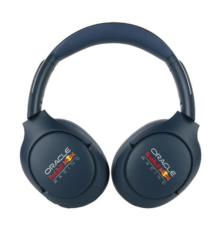 Casque Audio Drift Red Bull - Bleu