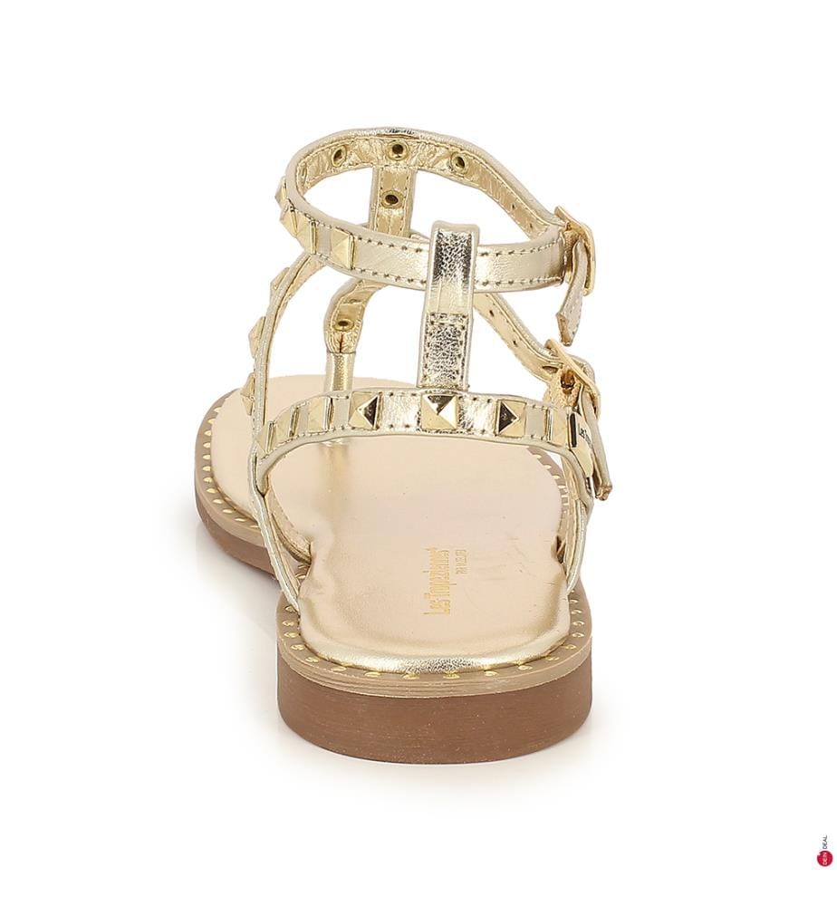 Sandalen Coraze - Gold