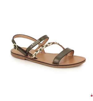 Sandalen Chou - Khaki