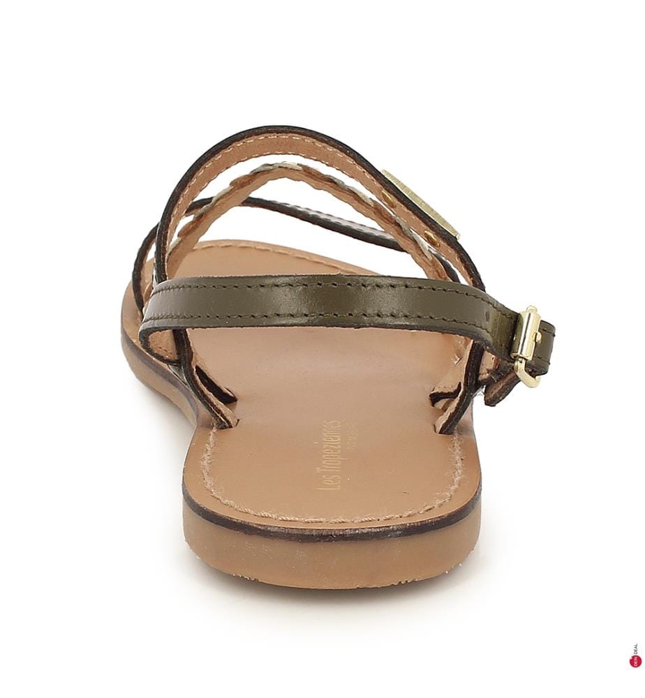 Sandalen Chou - Khaki