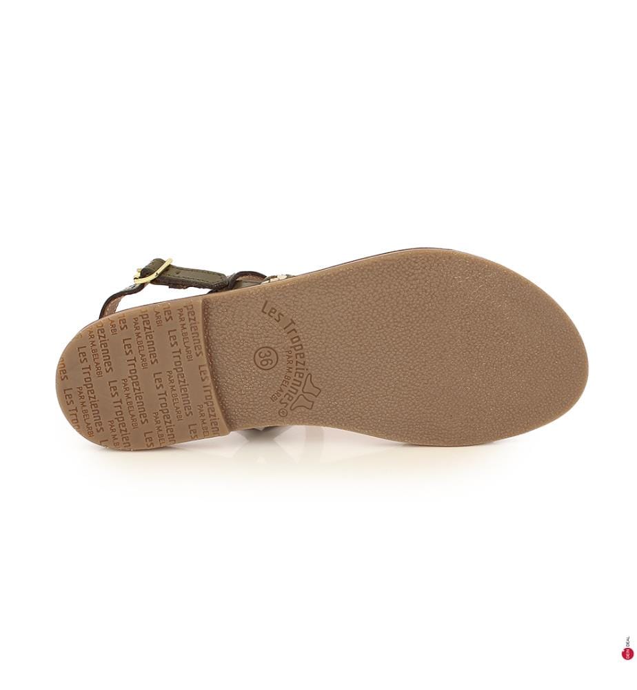 Sandalen Chou - Khaki