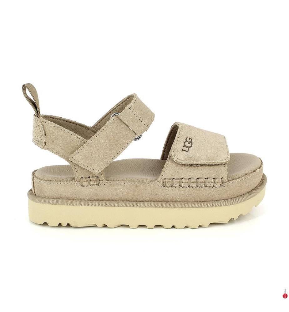 Sandalen Goldenstar - Beige