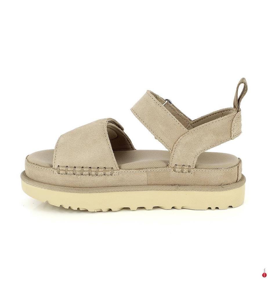 Sandalen Goldenstar - Beige