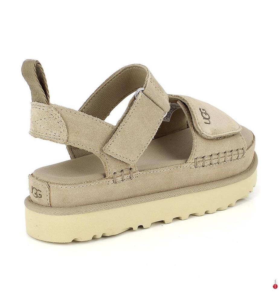 Sandalen Goldenstar - Beige