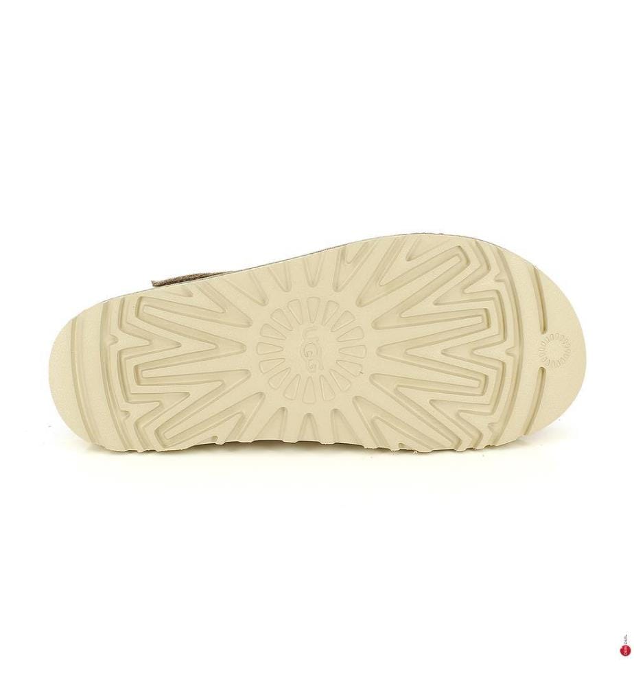 Sandalen Goldenstar - Beige