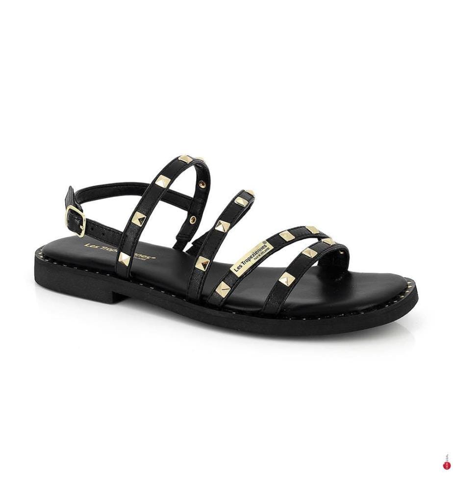 Sandales Corabel - Noir