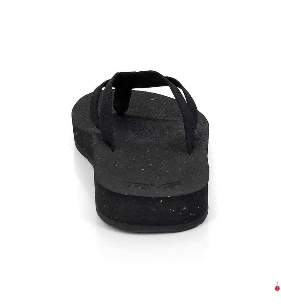 Reflip Strappy Flip-Flops – Schwarz