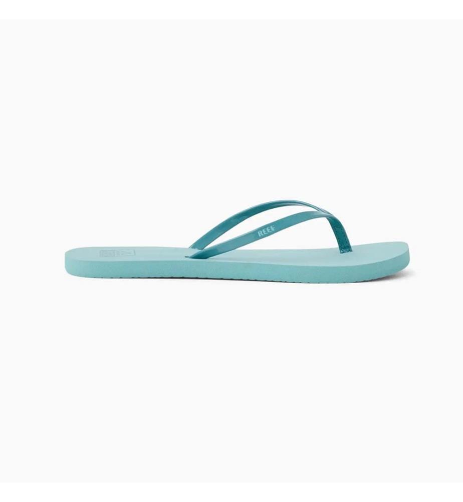 Tongs Bliss Nights - Turquoise