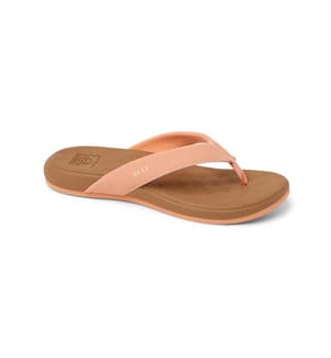 Cushion Melody sandals - Multicolored