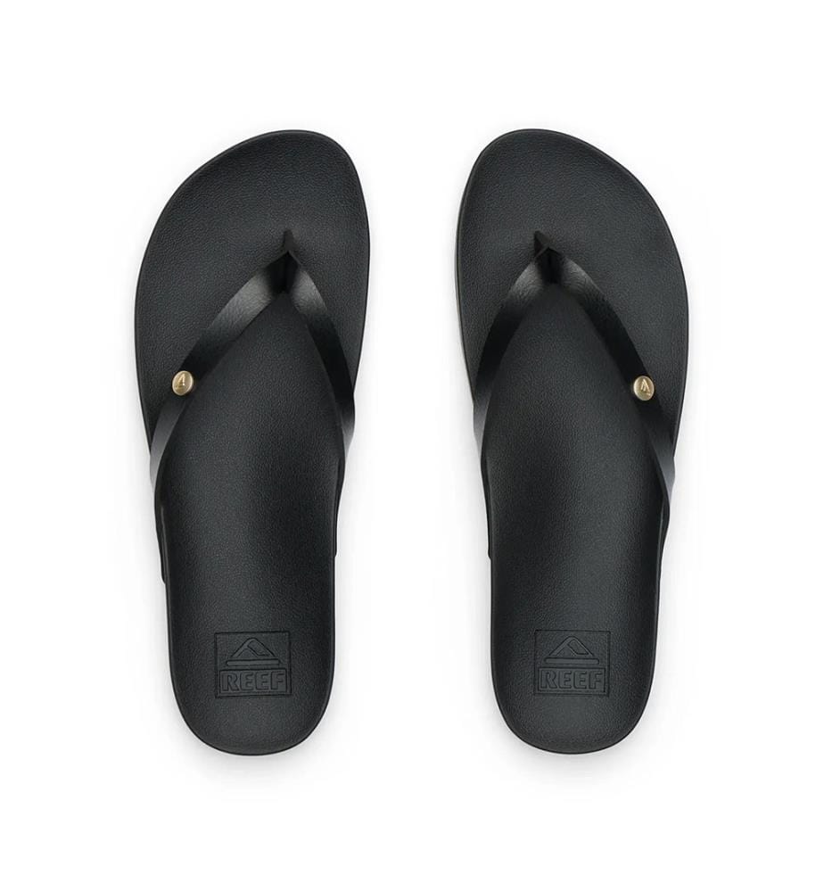 Vista Ivy sandals - Black