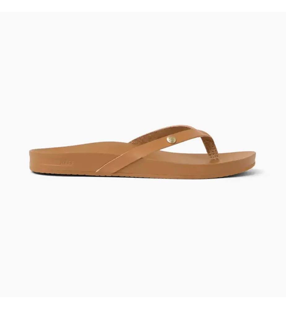 Vista Ivy sandals - Almond