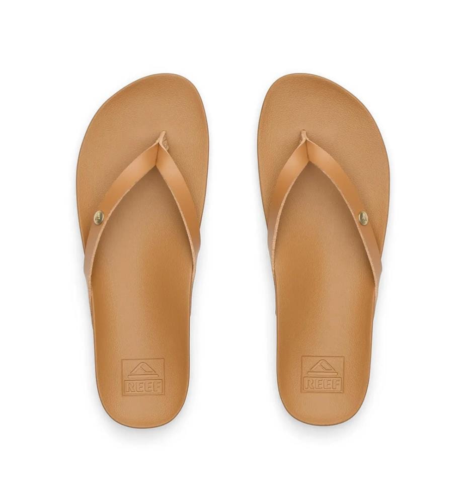 Vista Ivy sandals - Almond