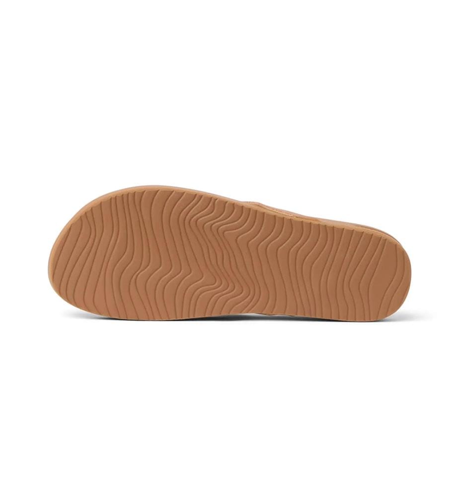 Vista Ivy sandals - Almond