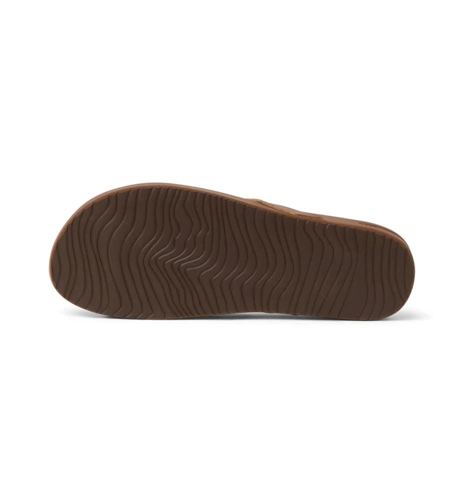 Vista Ivy sandals - Brown