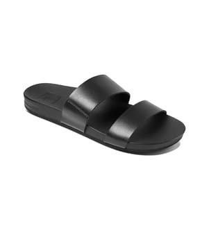 Sandali Cushion Bounce Vista - Nero