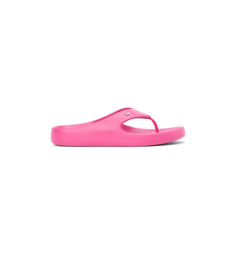 Infradito leggere sagomate - Rosa