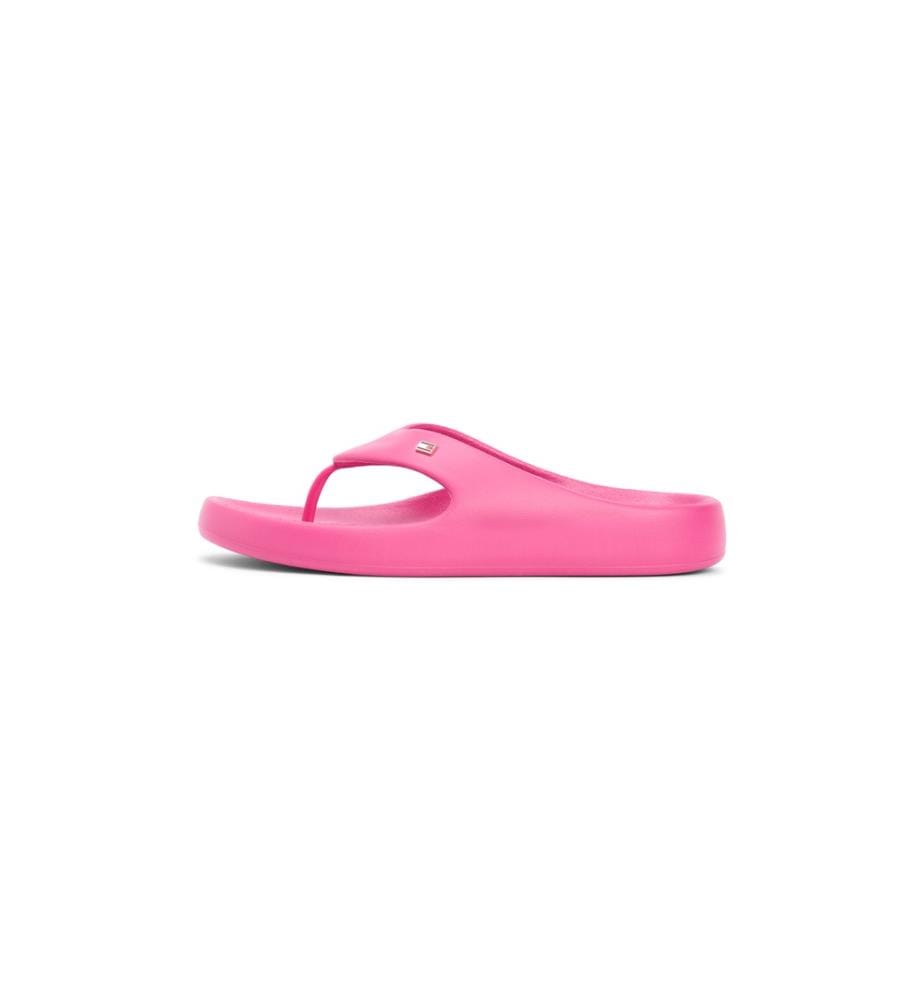 Infradito leggere sagomate - Rosa