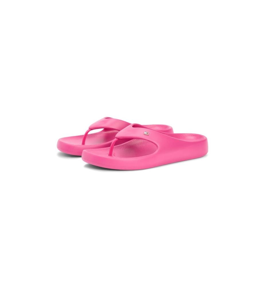 Infradito leggere sagomate - Rosa