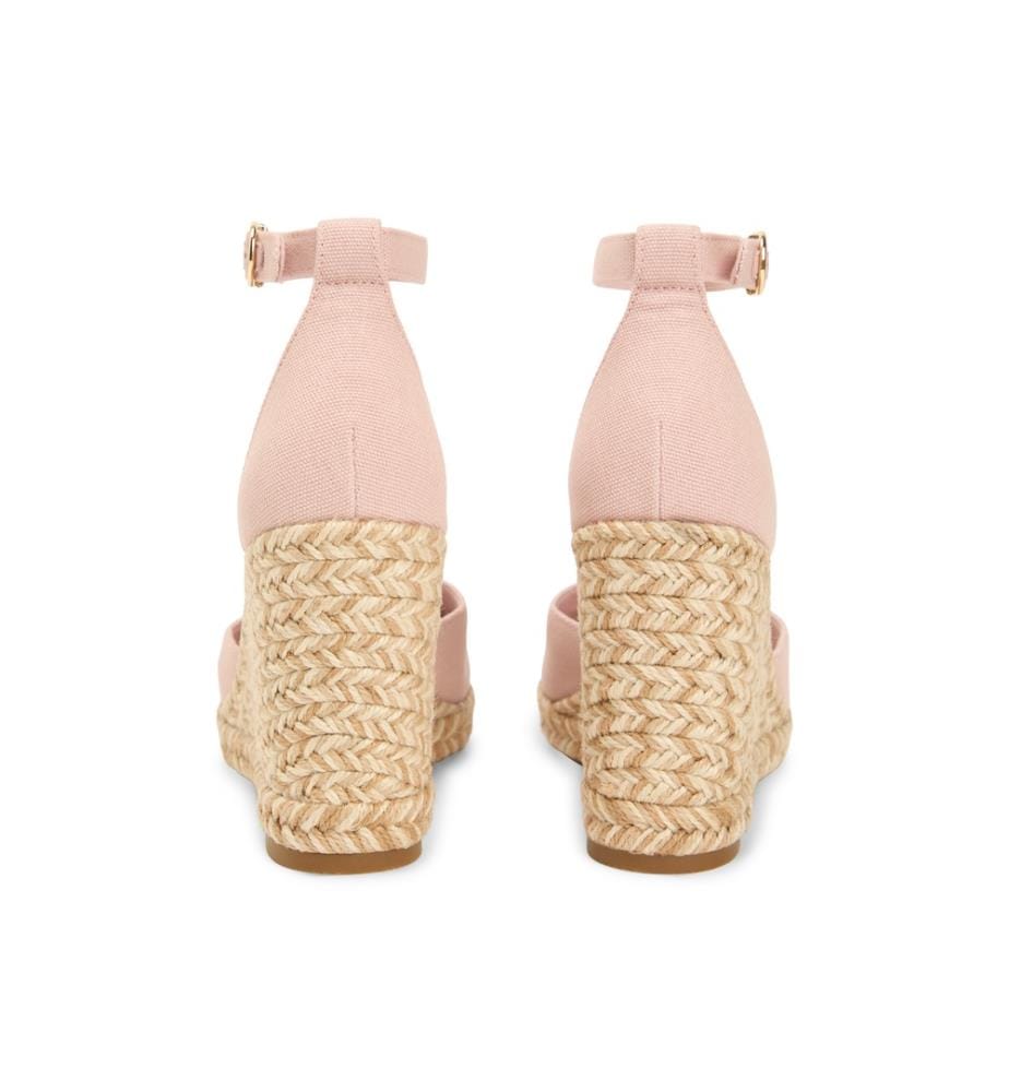 Espadrilles en Toile - 