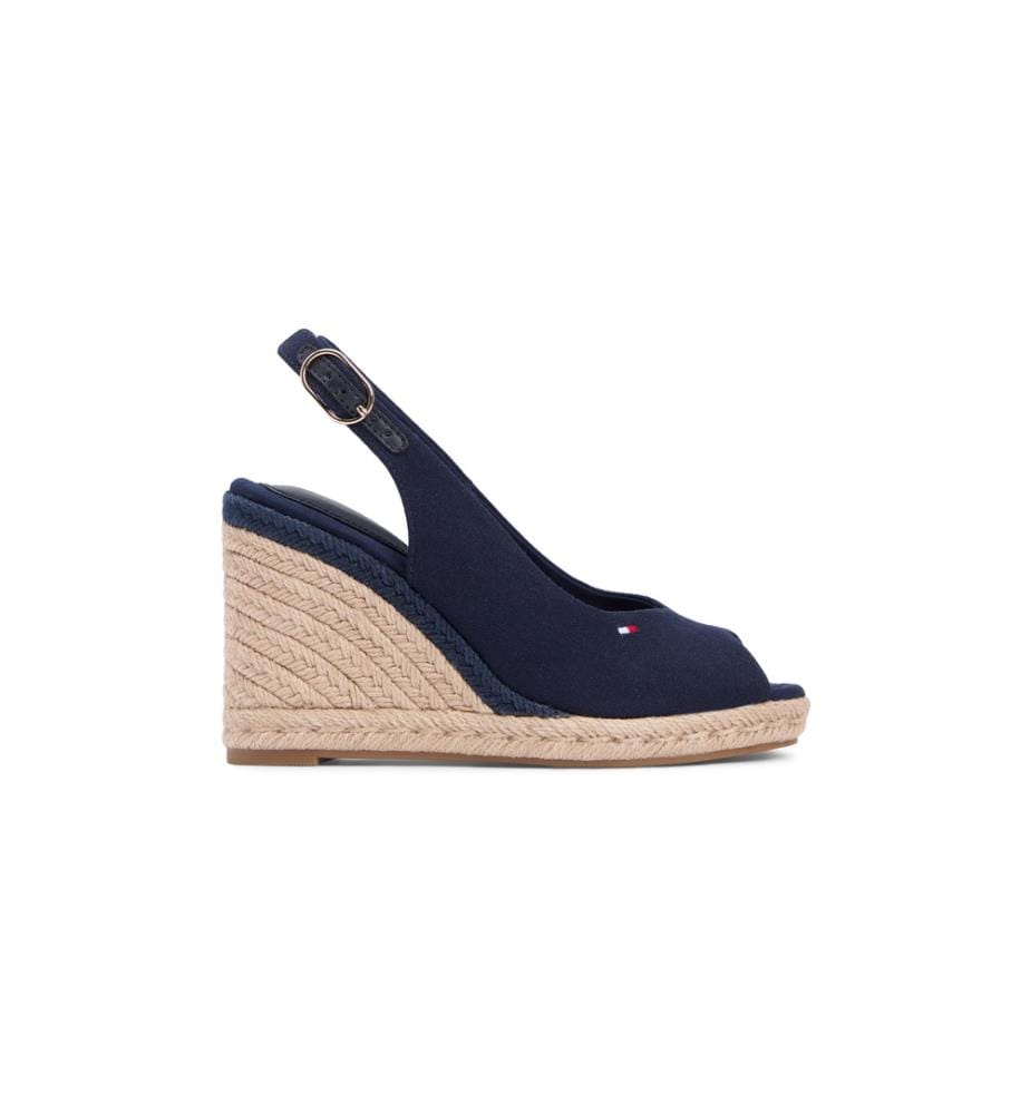 Hanf Keilpumps - Marine