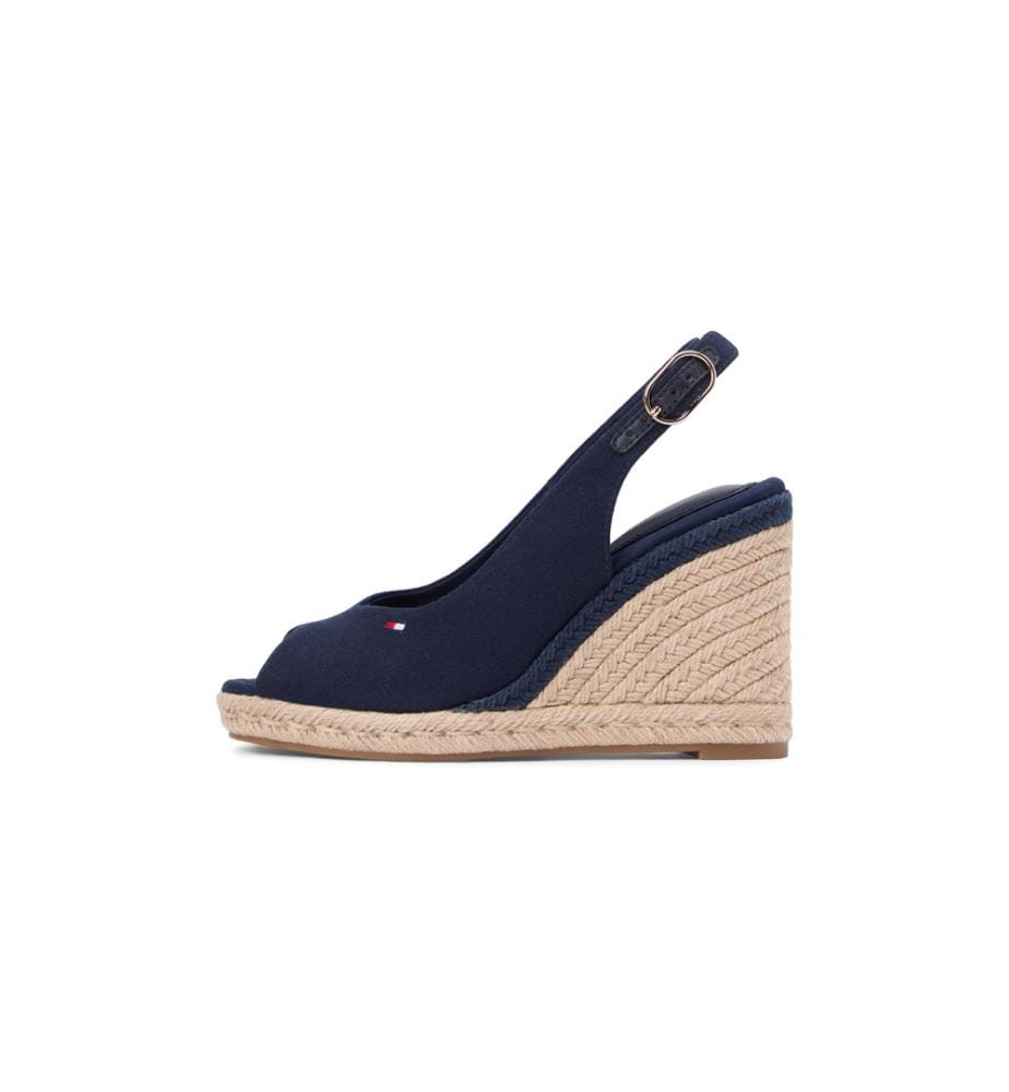 Hanf Keilpumps - Marine