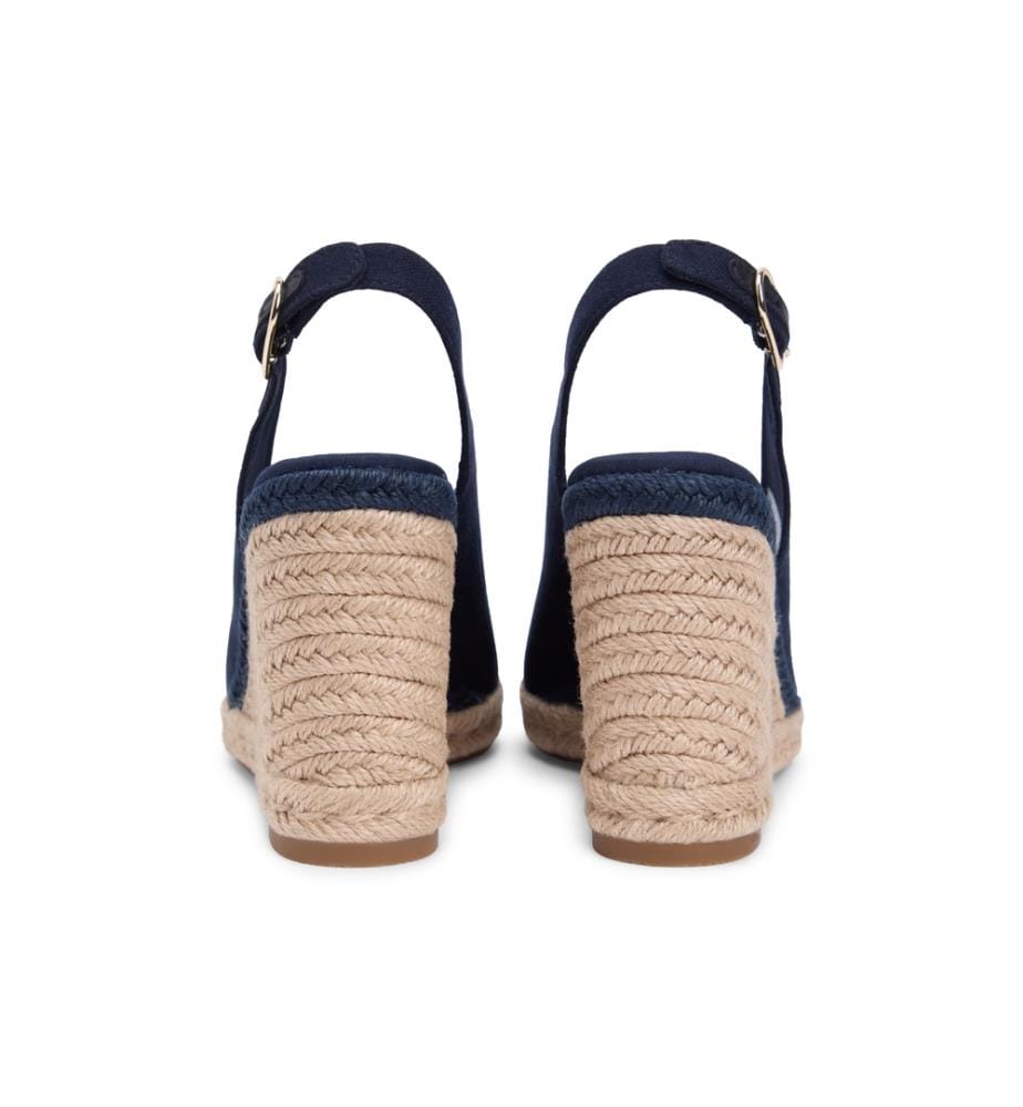 Hanf Keilpumps - Marine