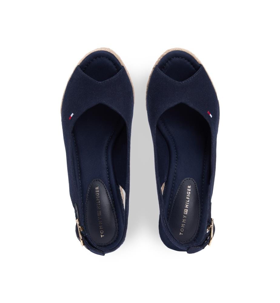 Hanf Keilpumps - Marine