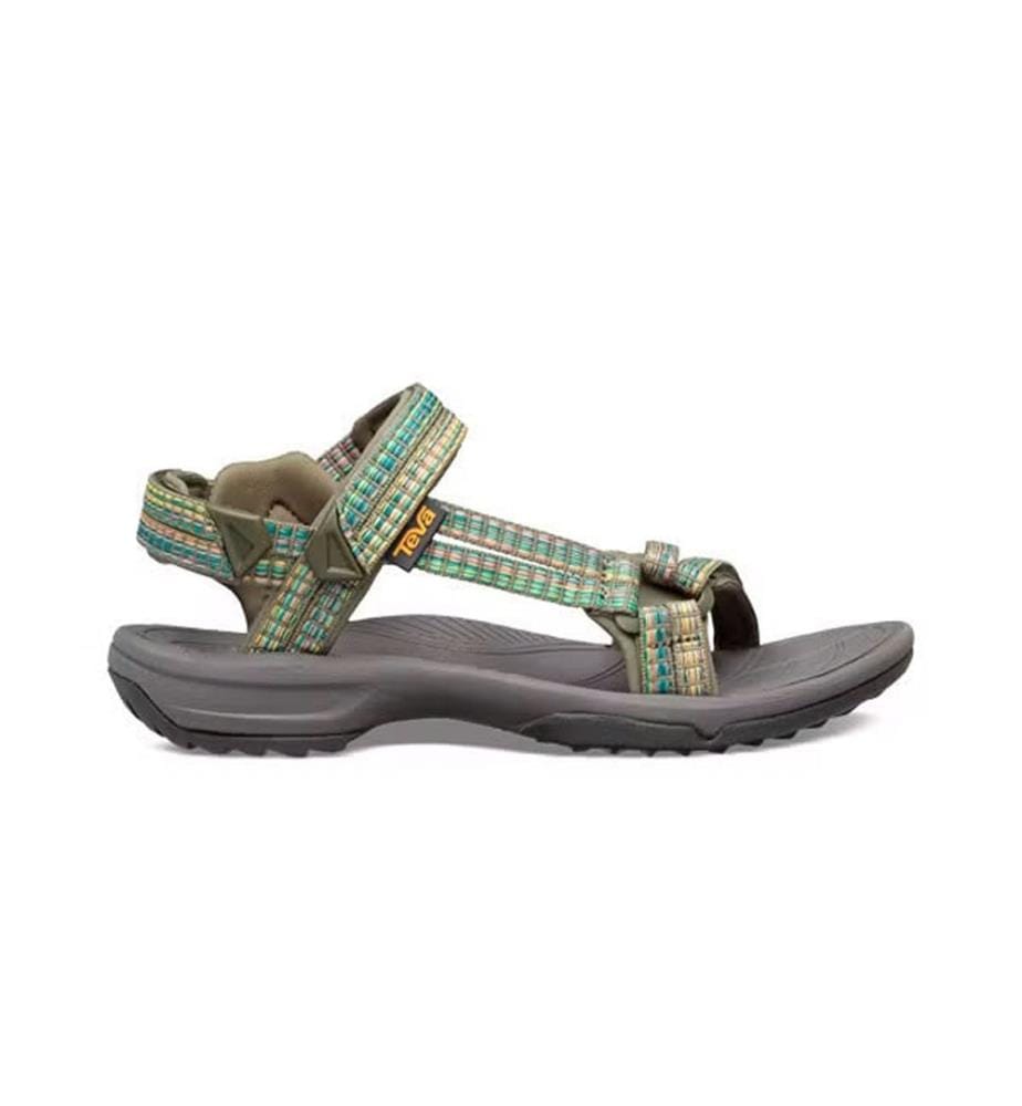Sandales FI Lite - Kaki