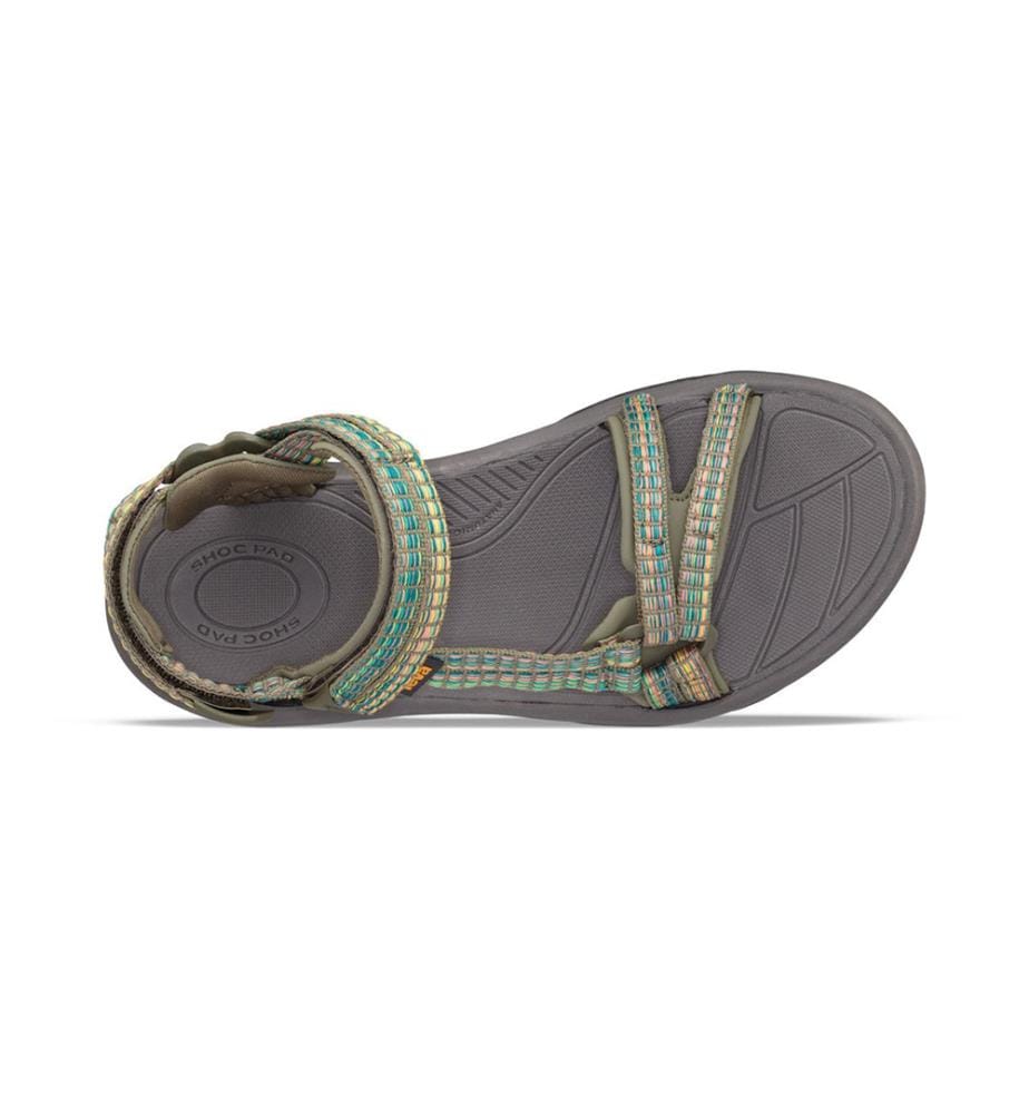 Sandales FI Lite - Kaki