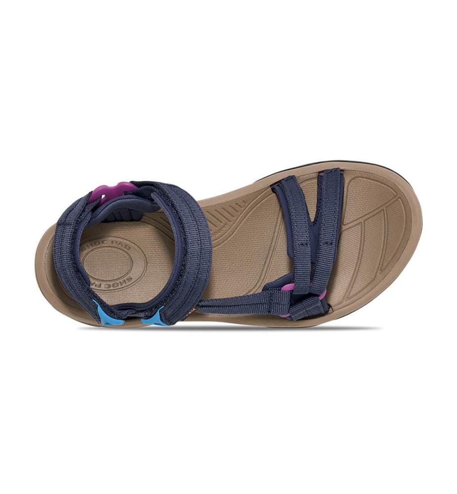 Sandales FI Lite - Bleu