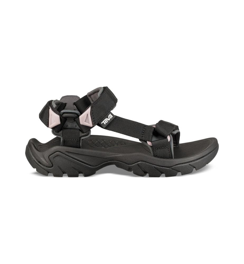 Sandales FI 5 Universal - Noir