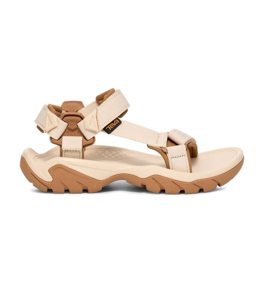 Sandales FI 5 Universal - Beige