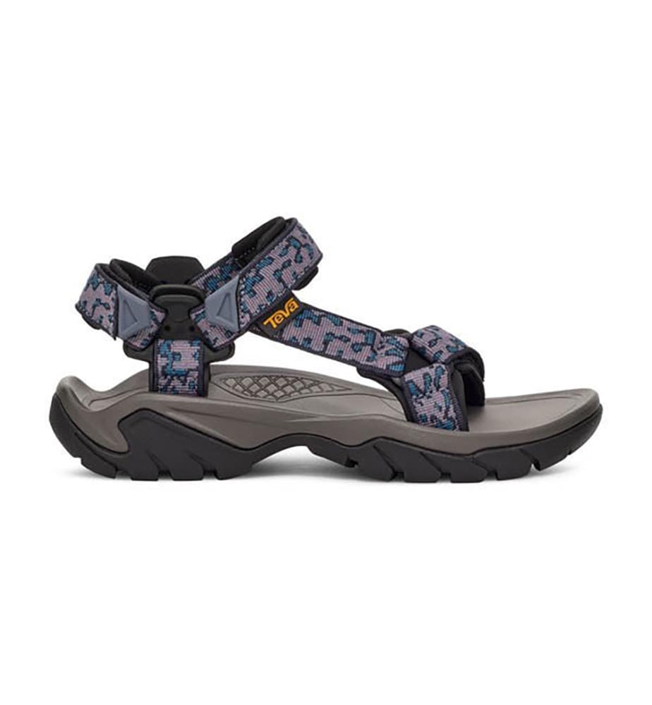 Sandales FI 5 Universal - Gris