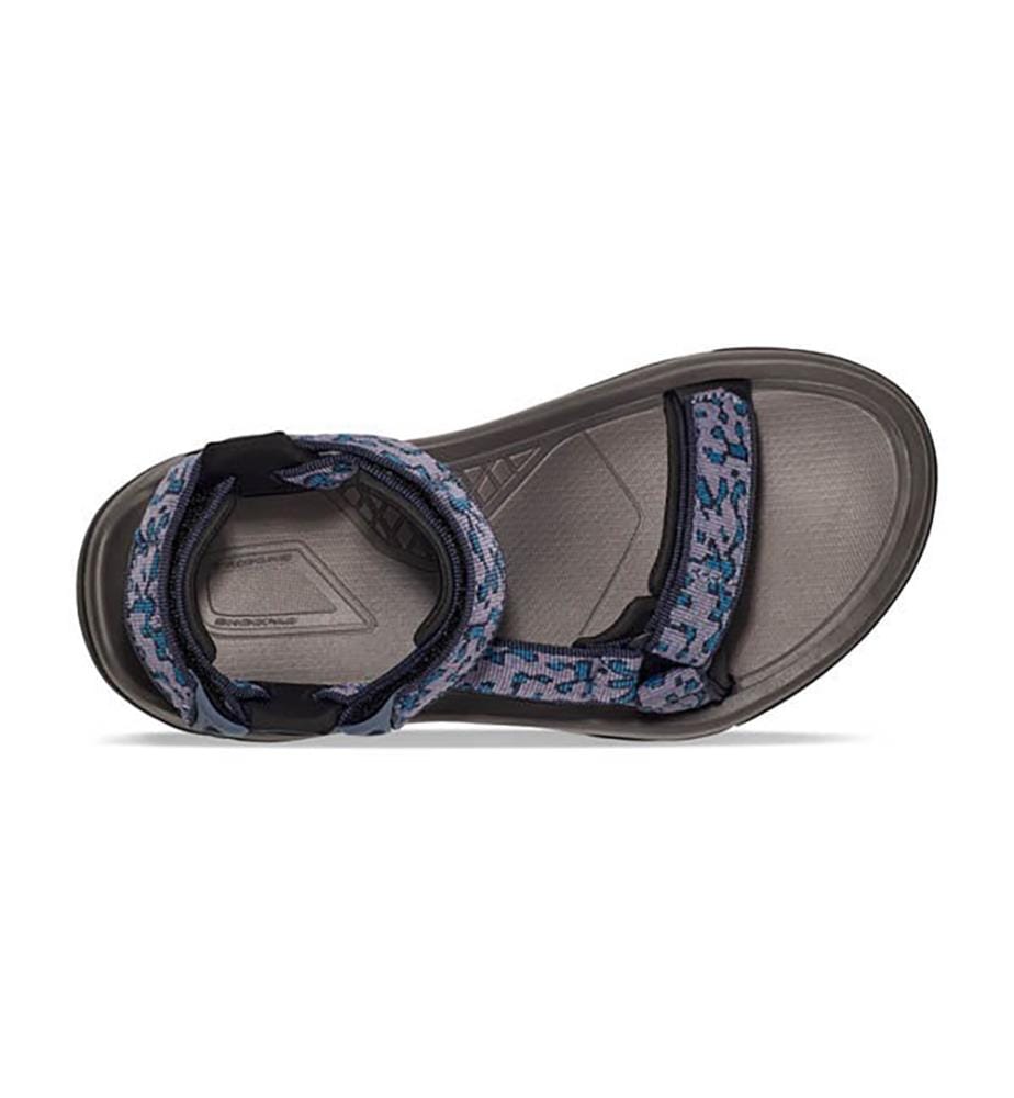 Sandales FI 5 Universal - Gris