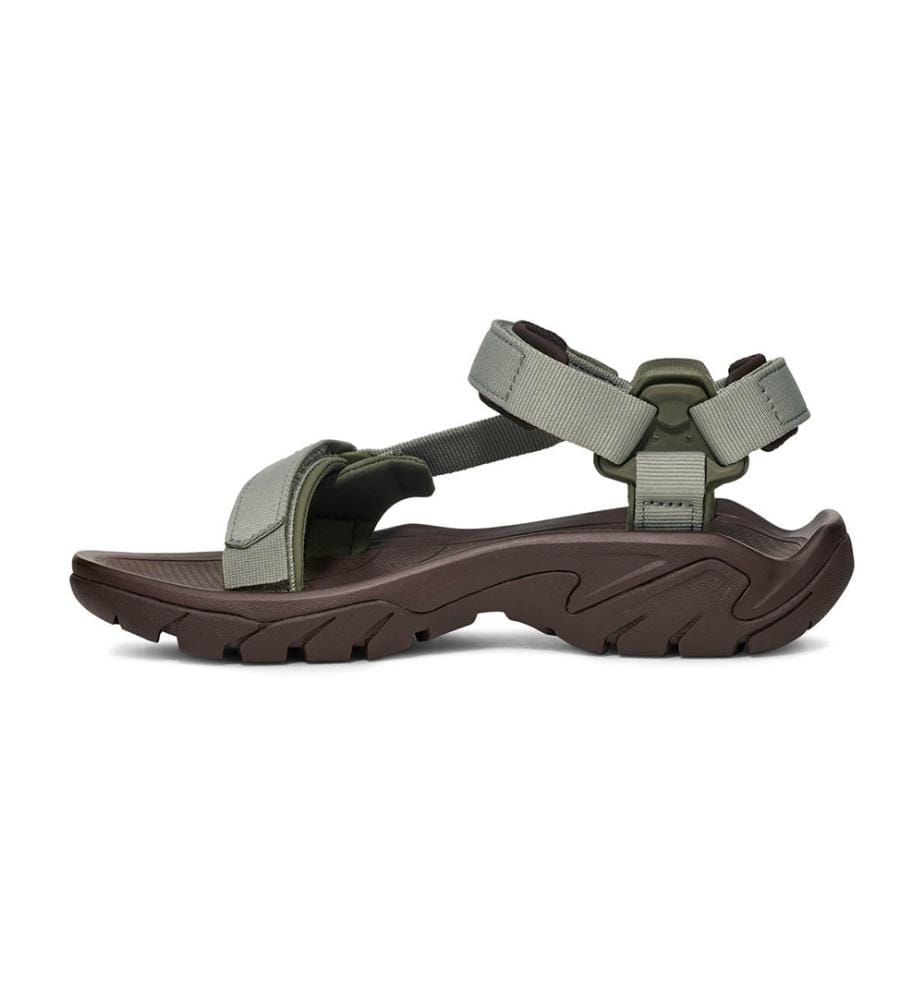 Sandales FI 5 Universal - Vert