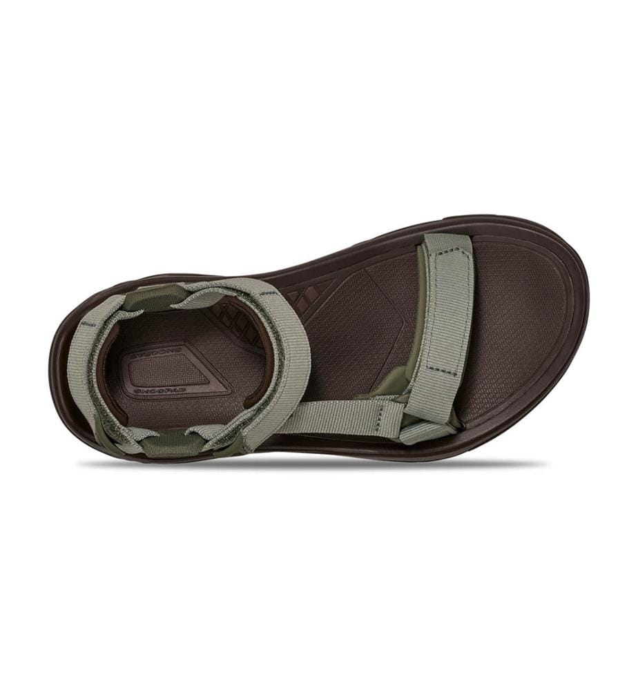Sandales FI 5 Universal - Vert
