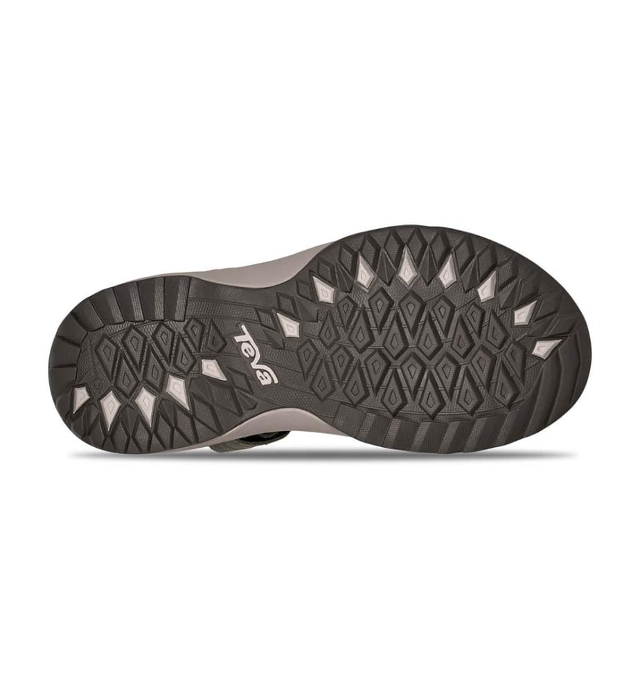 Sandales FI Lite Suede - Vert